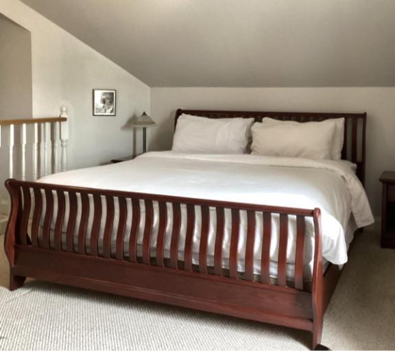 Lunenburg Arms Hotel Bagian luar foto